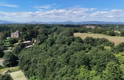 Castello di Santa Cristina - Foto 65