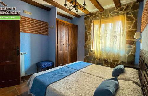 Casa el Mirador de Gredos Norte - Foto 11