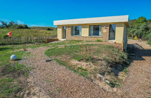 Magnifique maison moderne avec accès direct à la mer - Foto 51