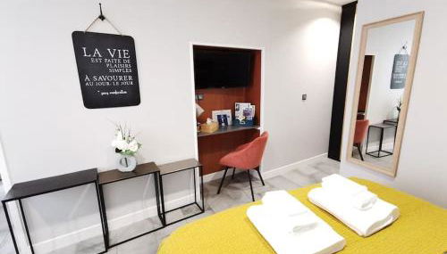 Les Bulles d'Aÿ - Studio - Foto 5