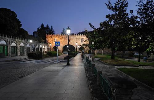 Piso Camiño Vello - Foto 26