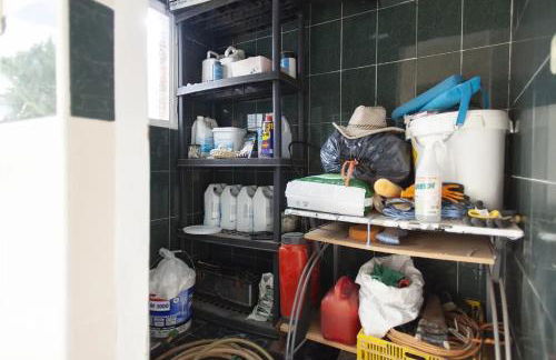 Charming Villa in Linares with Private Pool - Foto 67