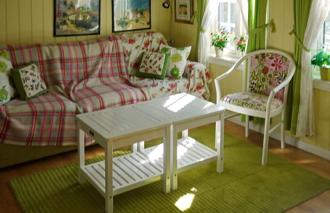 10 Person Holiday Home in Kongshavn - Foto 6