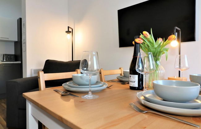 No 1 Bonnet Apartments - 2 Bed - Photo 10