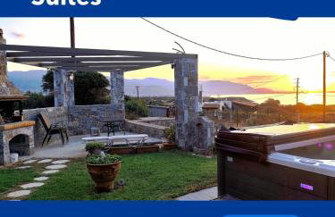 Villa Leandros Premium Suites - Photo 56