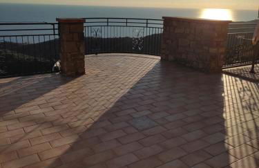 Il Ciuffo: ampia casa panoramica con parcheggio. - Foto 10