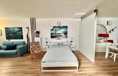 Black Sand Loft - Foto 17