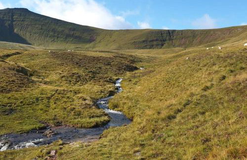Bethel Nook, a cosy stay in the Welsh Valleys - Photo 18
