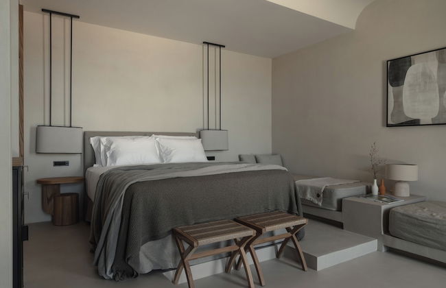 Stamna Sifnos, a member of Design Hotels - Photo 19