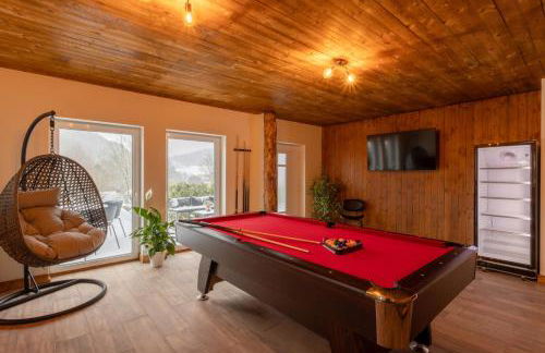 Industrial Loft Whirlpool, Sauna, Terrace - Photo 9