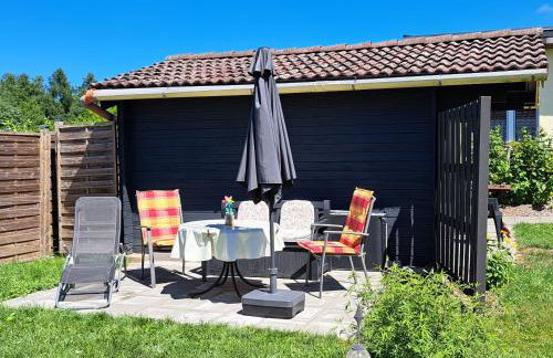 Apartment Kletterrose, Seenähe, Mecklenburgische Seenplatte - Foto 10