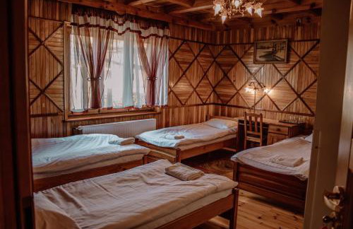 Gospodarstwo Agroturystyczne Wincentówka - Foto 31