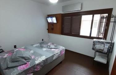 Casa Ampla 2 dormitorios LARANJAL temporada - Foto 19