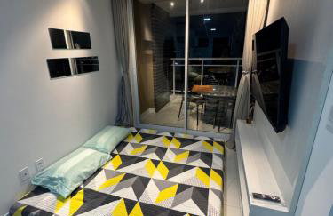 Apartamento na Praia de Iracema - Foto 11