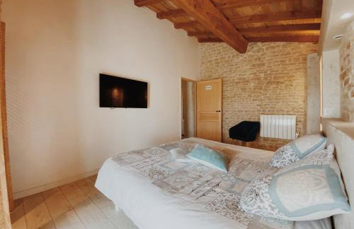 Domaine de Saint Florent - Piscine & Spa - Foto 30