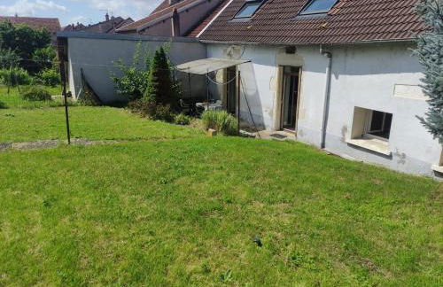 Maison Proche Gare - Foto 3