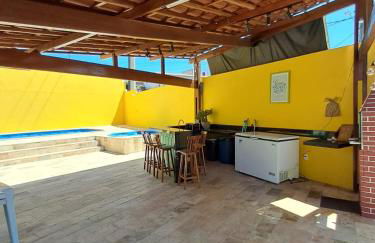 Casa & lazer - Com piscina aquecida e churrasqueira - Foto 46