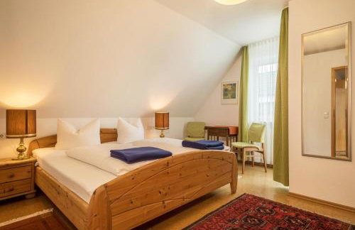 Ferienwohnung Haidle - Foto 12