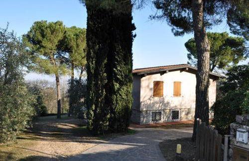 Villa Mira - pool - view - aircon - Foto 32