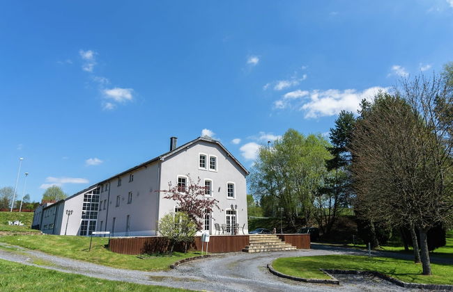 Group Escape in Mellier - Foto 74