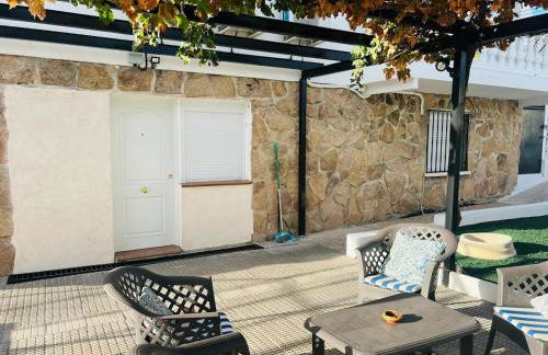 El Castillo-CasaRural-Escalona del Alberche-Toledo - Foto 43