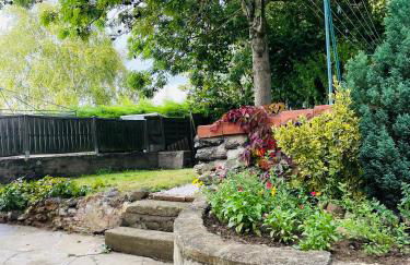 Maison Des Vignes - Foto 4