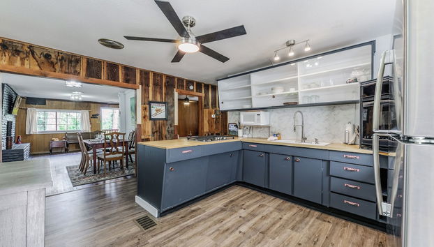 Comodidade do alojamento