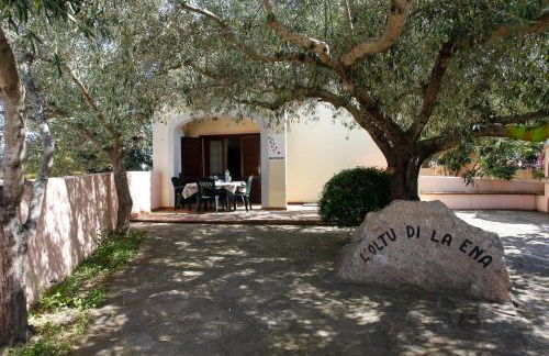 La Ena Casa Vacanze - Foto 10