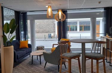 Appart'hôtel Odalys City - Rennes Lorgeril - Foto 43