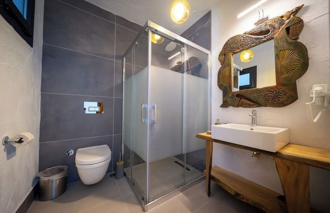 Kikonia Art & Suites - Foto 67