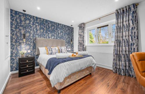 12 min to Airport - Free parking - Foto 14