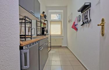 HappySide Travel&Work #1 o WLAN o 6 Einzelbetten - Foto 17