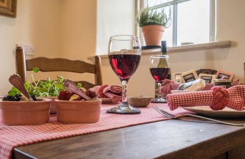 Ty Ucha'r Ffordd - Foto 7