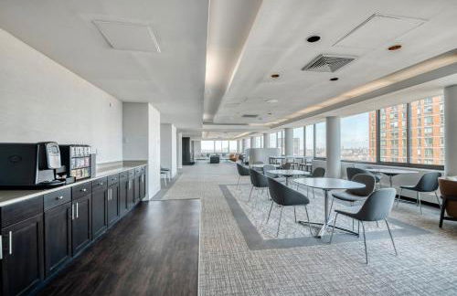 Blueground UES wd gym health club NYC-1118 - Foto 31