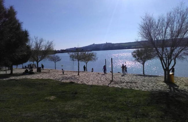 Holiday Home in Andalucia Near Caminito del Rey - Foto 35