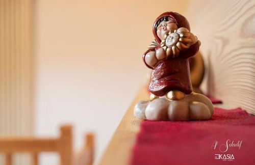 Al Soladif - Mansarda con vista - Foto 36