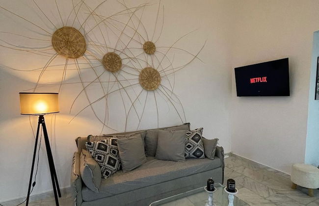 Stella's Loft In Center Of Tinos - Foto 36