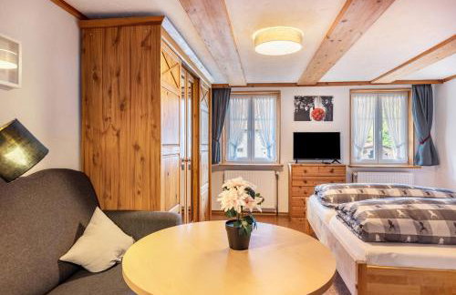 Pension Ferienwohnung Baarblick - Foto 69