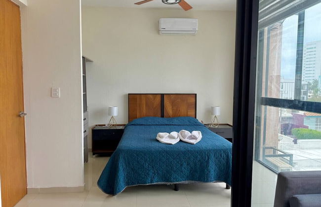 Soho Apartments - Foto 17