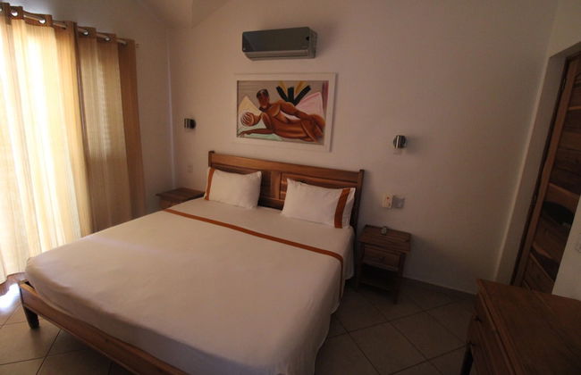 Albachiara Hotel - Foto 33