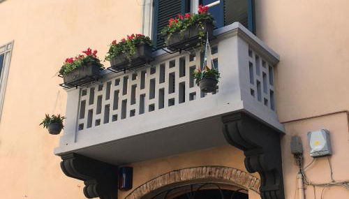 L'ARCO E' DI FIO - Foto 5