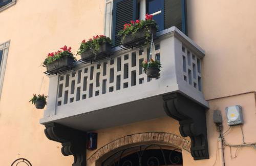 L'ARCO E' DI FIO - Foto 5