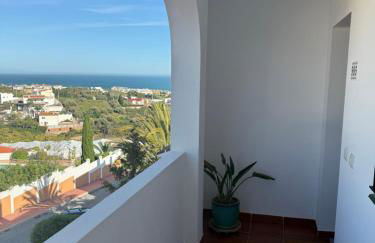 Apartamento Florkin vacacional acogedor recién reformado con vistas al mar - Photo 46