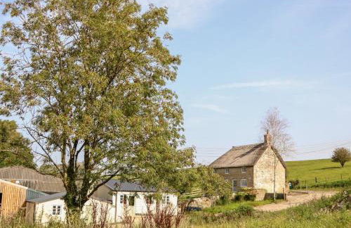 Dairy Cottage - Foto 60