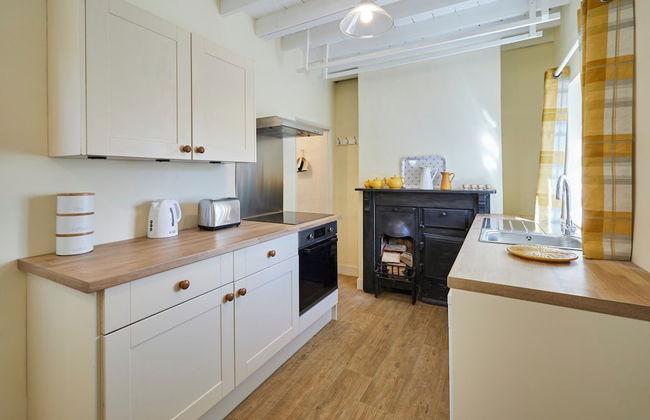 Host Stay Park View - Foto 3