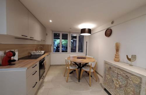 Appartement cozy dans maison portes de Strasbourg - Foto 6