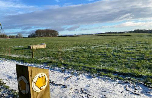 Converted Cotswold Barn in Chedworth - Tranquil Escape, Sleeps 4 - Foto 7