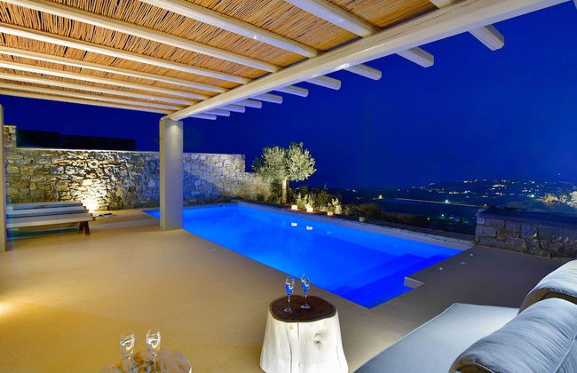 Kounoupas Complex by Mykonos Rocks - Foto 35