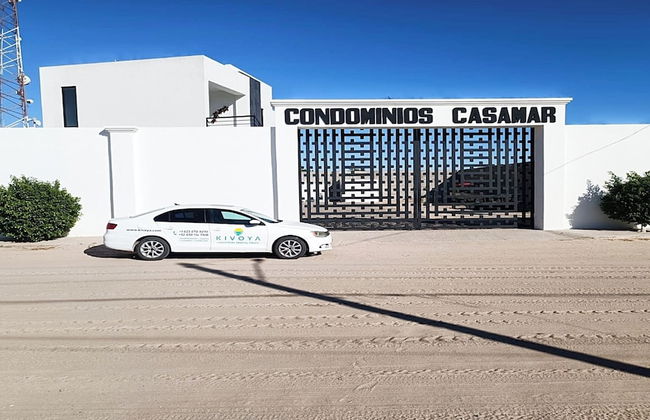 Condo Casamar 3 by Kivoya - Foto 19