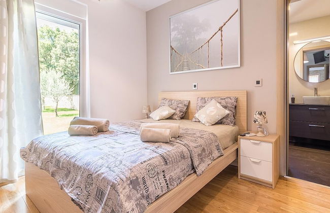 Luxury Villa Maxima - Foto 2